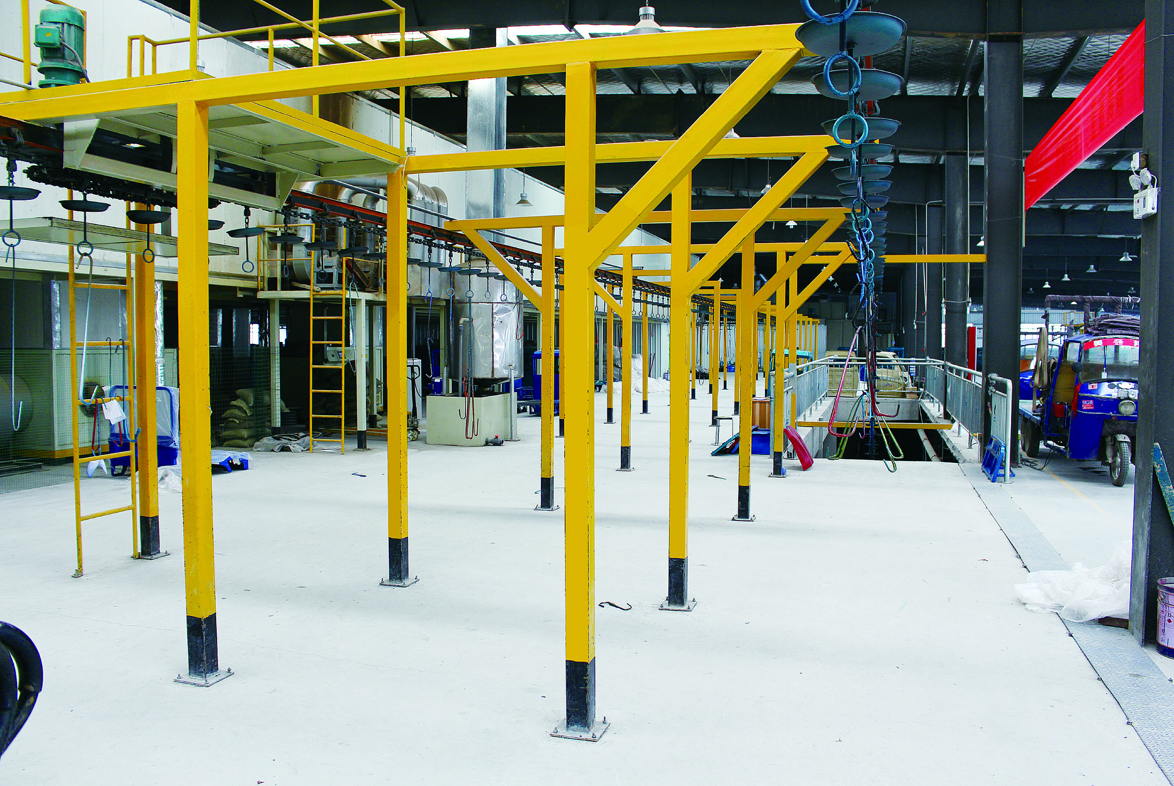 電動(dòng)車(chē)春季這樣保養(yǎng)，電車(chē)多騎兩年！